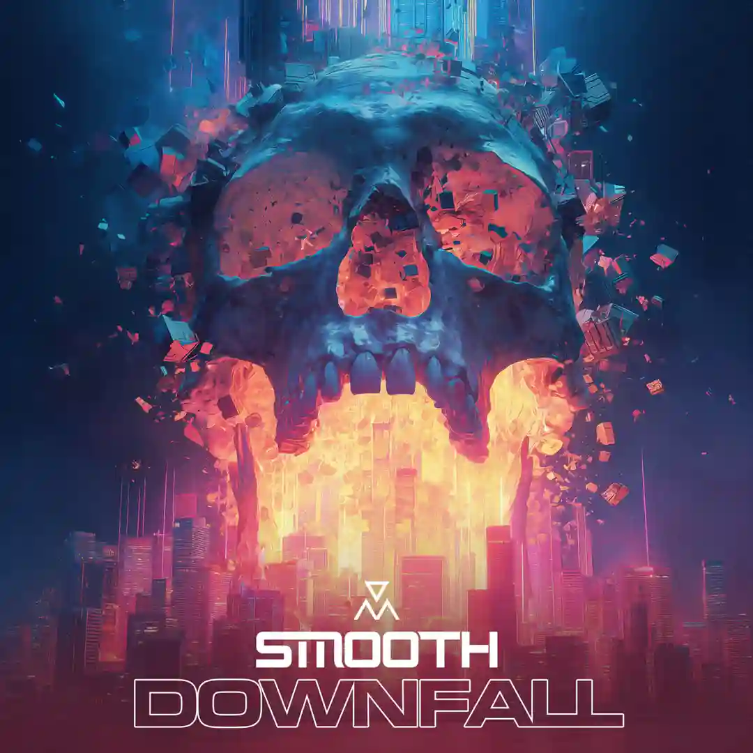 Downfall cover