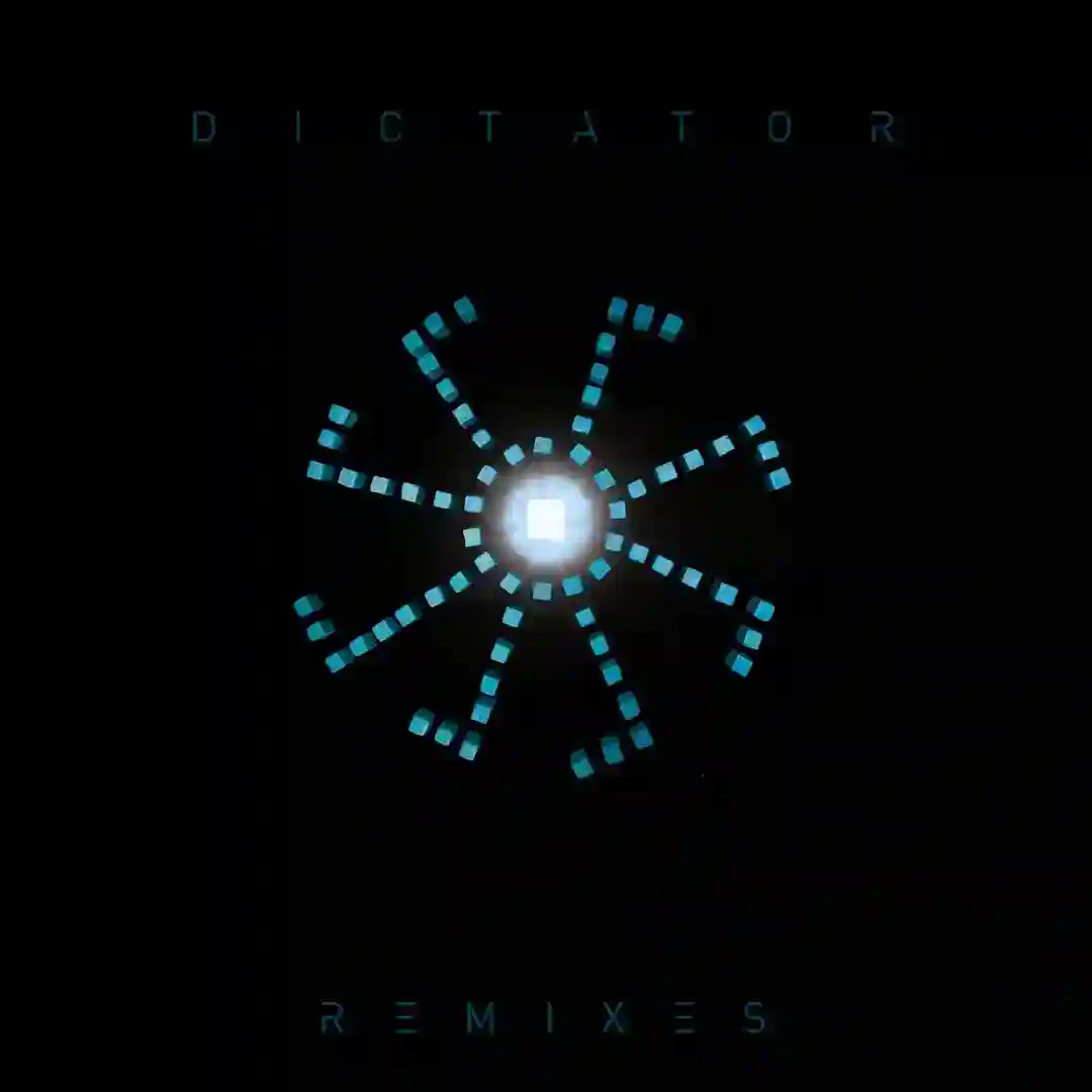Dictator (Luke Alessi Remix) cover