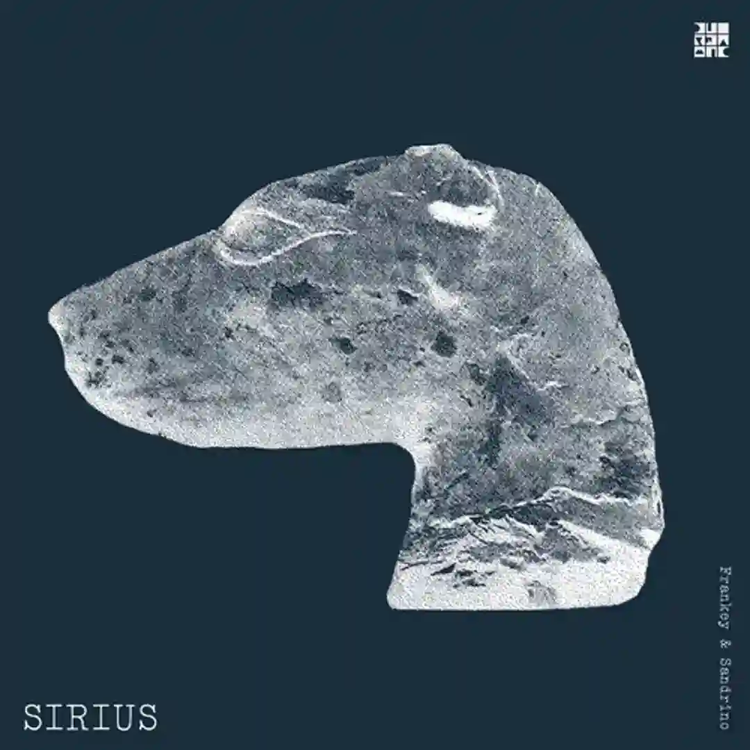 Sirius EP cover
