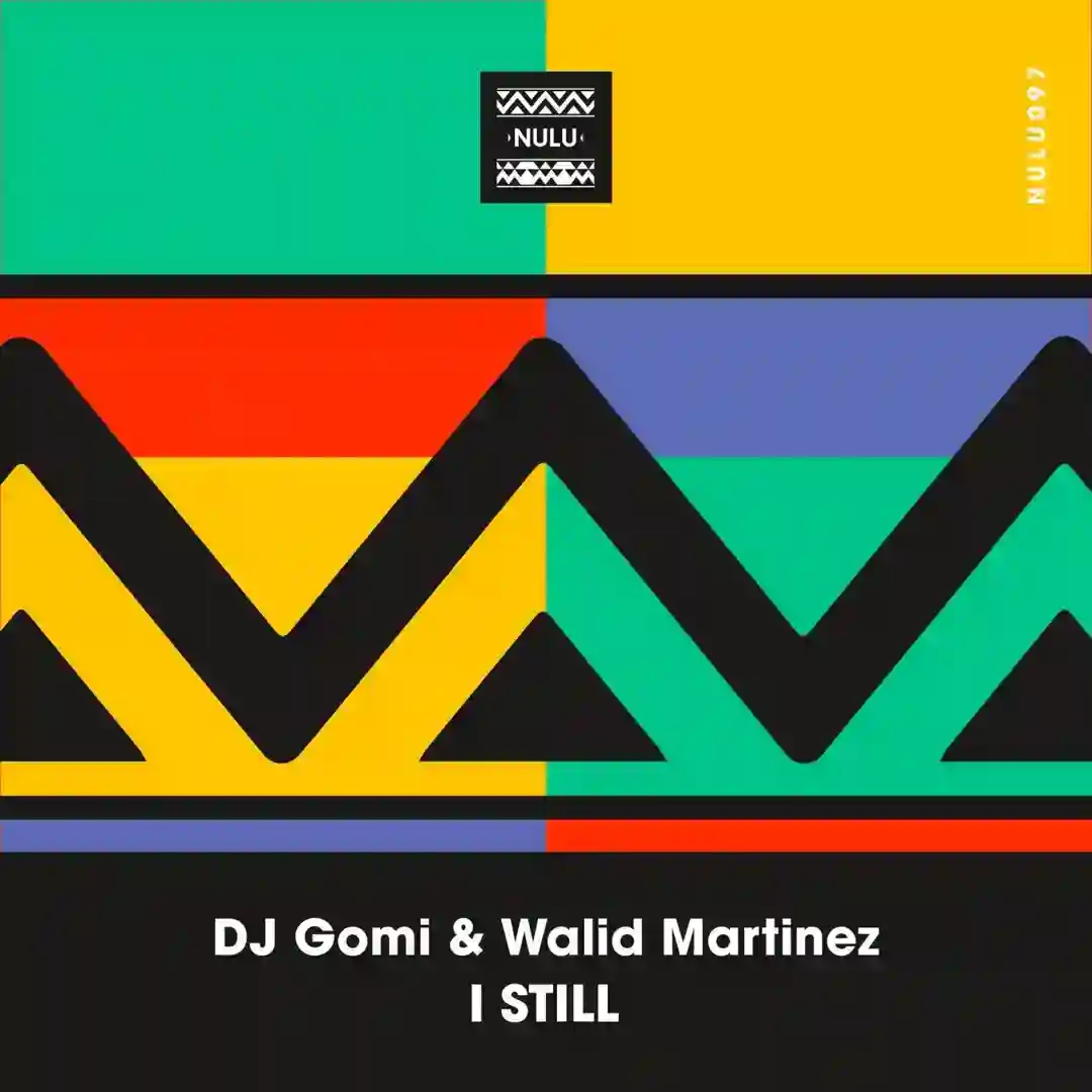 I Still (Original Mix) cover