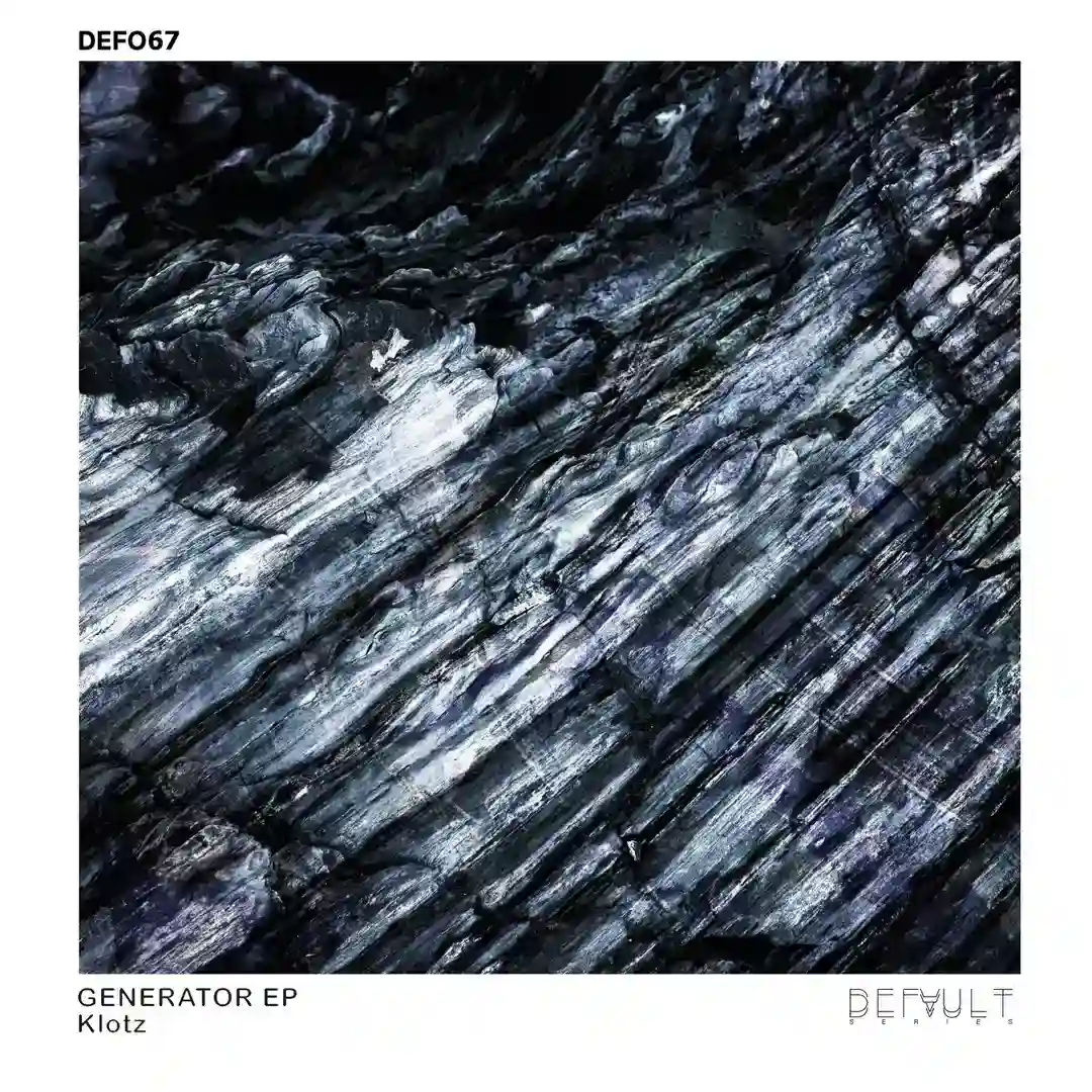 Generator (Original Mix) cover