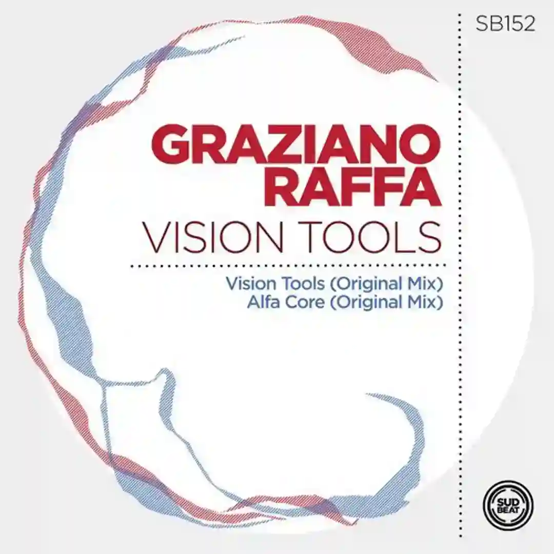 Vision Tools cover