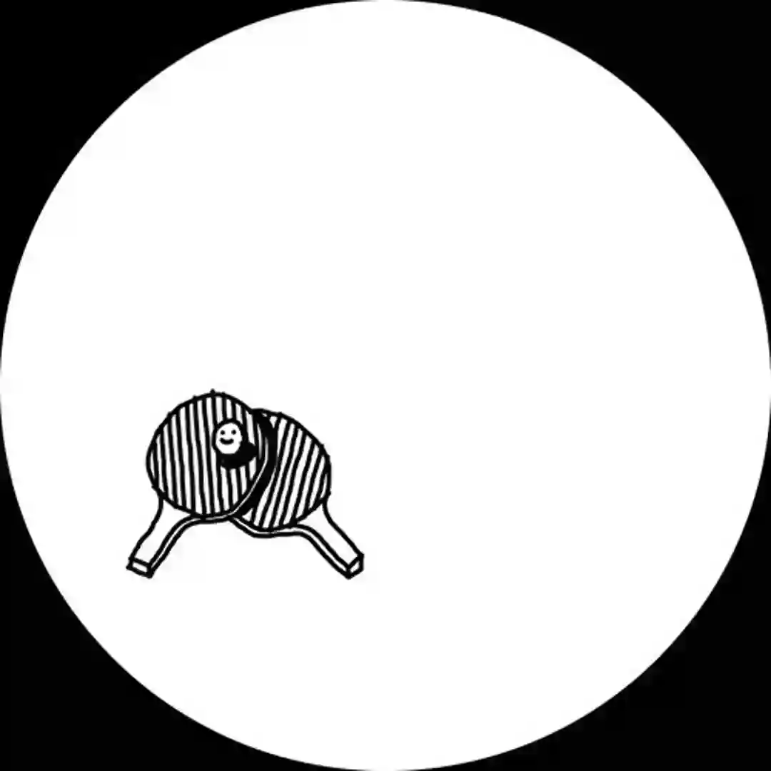 One Grand Jams EP cover