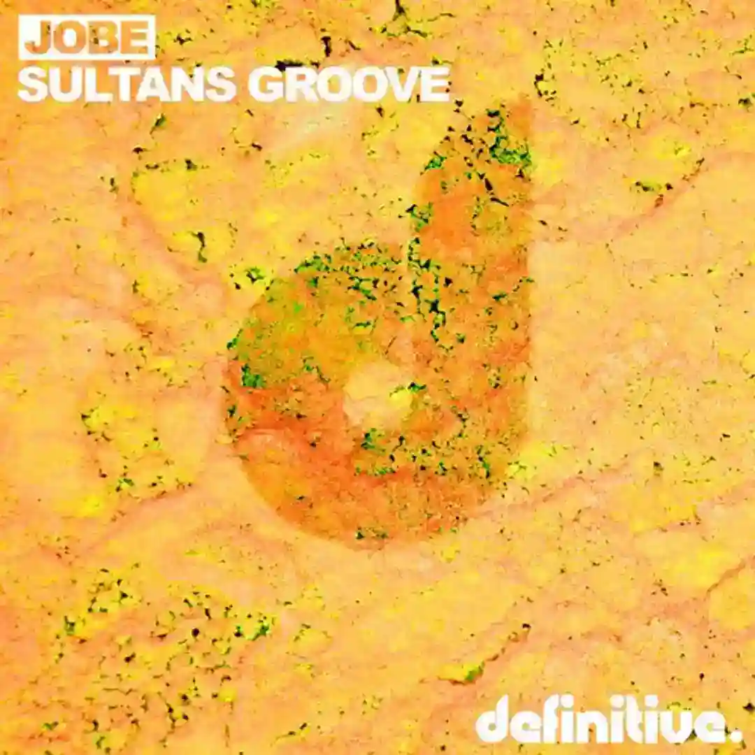 Sultans Groove cover