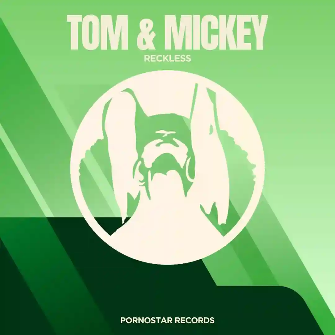 Reckless (Original Mix) cover