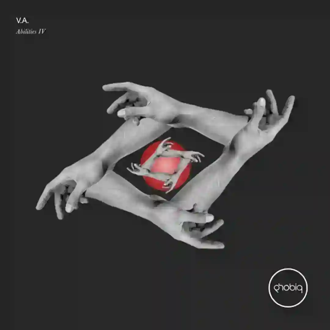 Click Like (Original Mix) cover