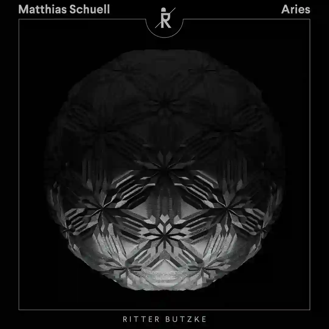 Aries cover