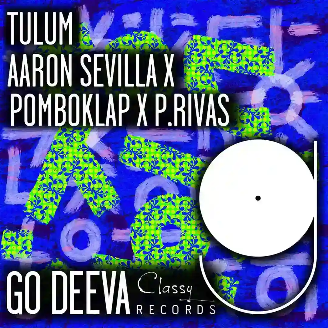 Tulum cover