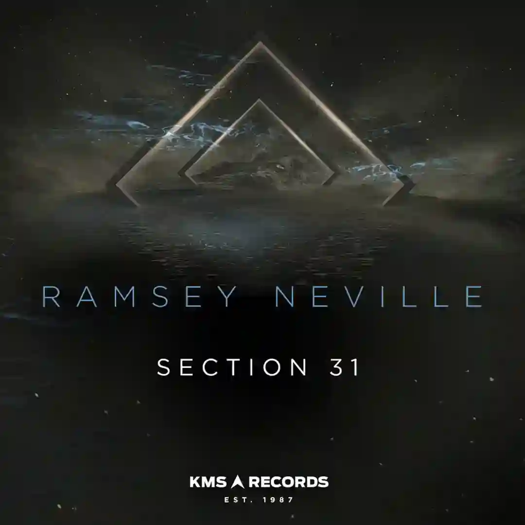 Section 31 (Original Mix) cover