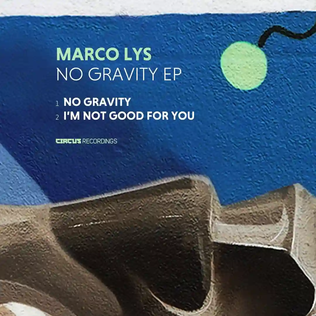 No Gravity (Original Mix) cover
