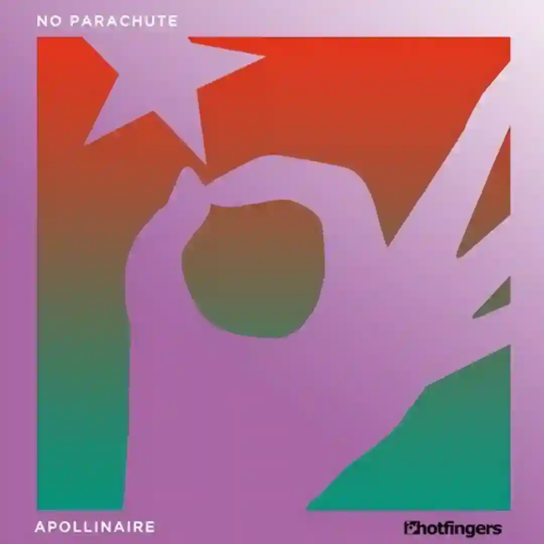 Apollinaire (Original Mix) cover