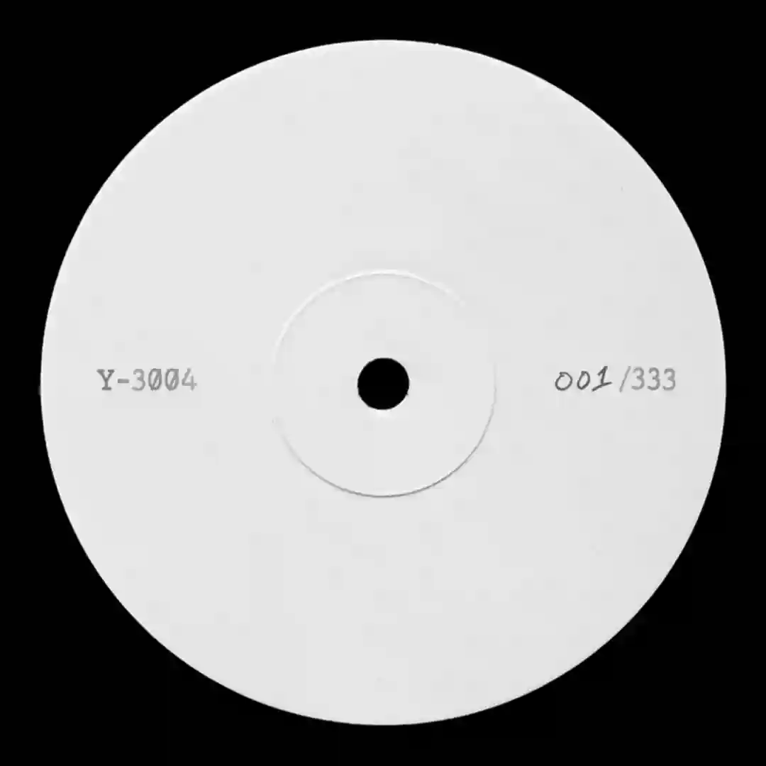 Ignition I (Original Mix) cover