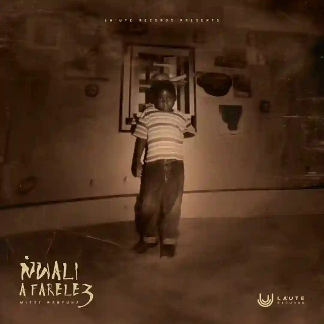 Nwali Rinae (Original Mix) cover