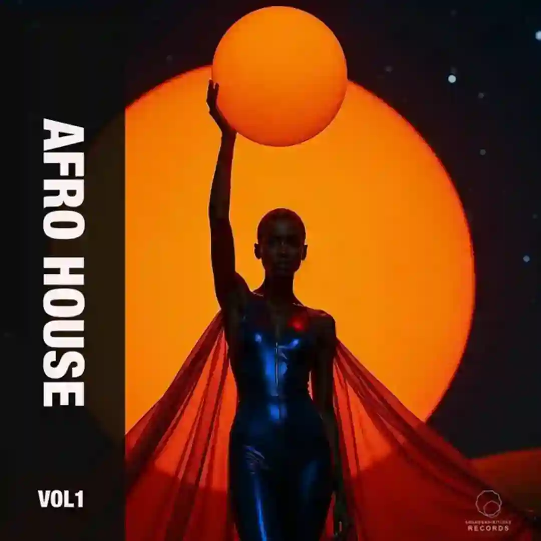Afrofunky Bambana (Original Mix) cover
