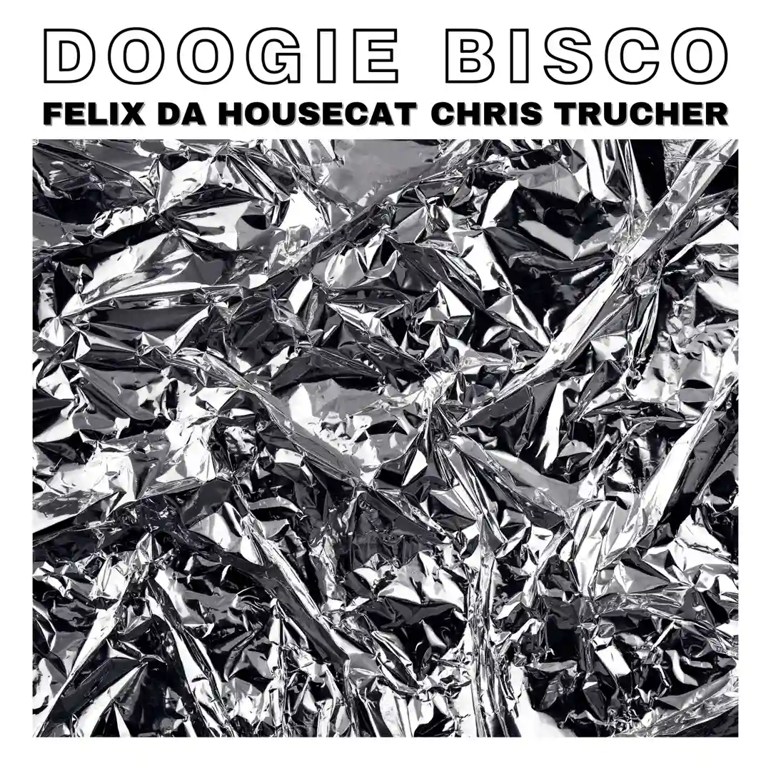 Doogie Bisco cover