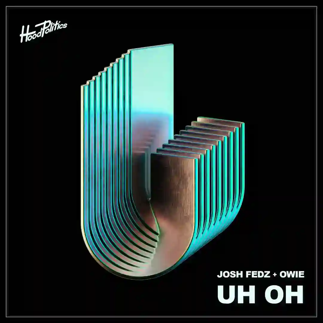 Uh Oh cover