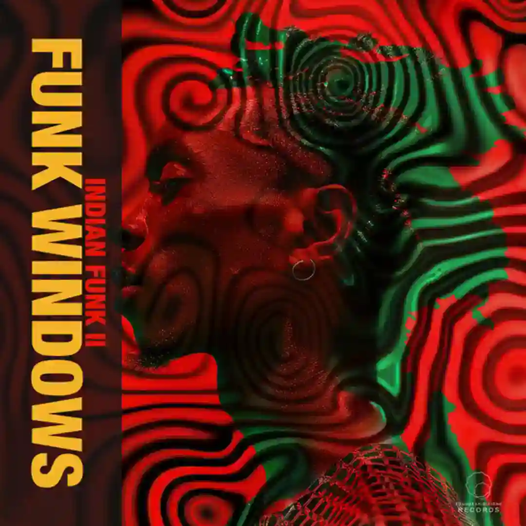 Natural Funk (Original Mix) cover