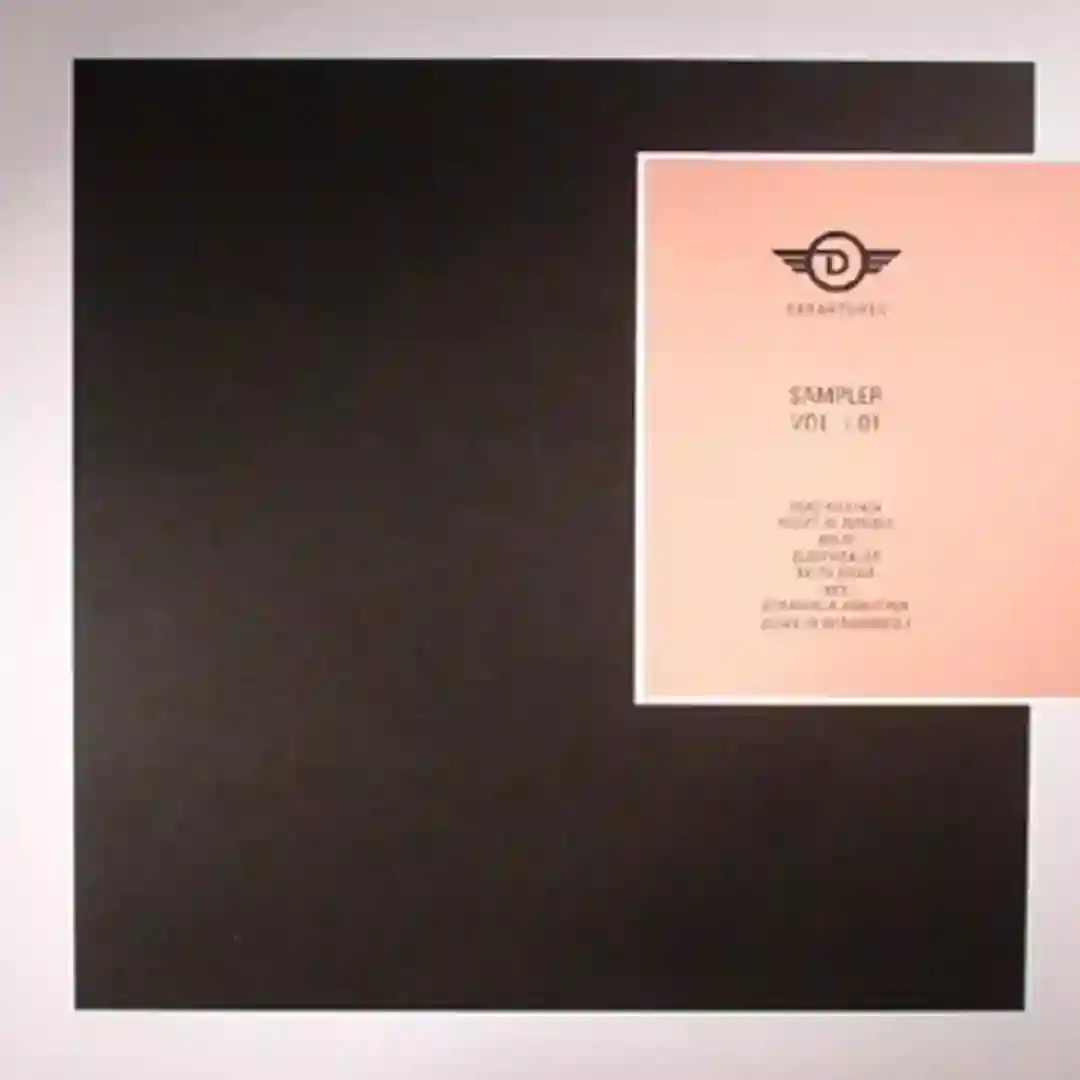 Night In Tunesia cover