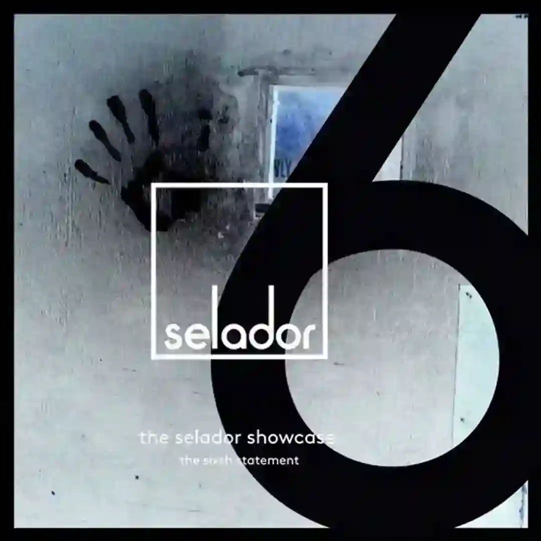 303 V (Original Mix) cover