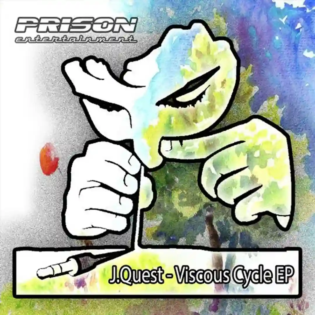 Night Visionz (Original Mix) cover