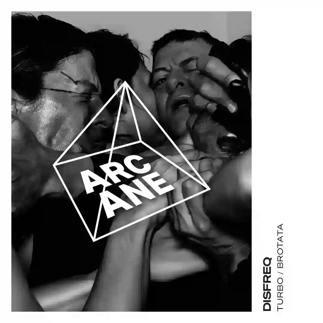 Brotata (Extended Mix) cover