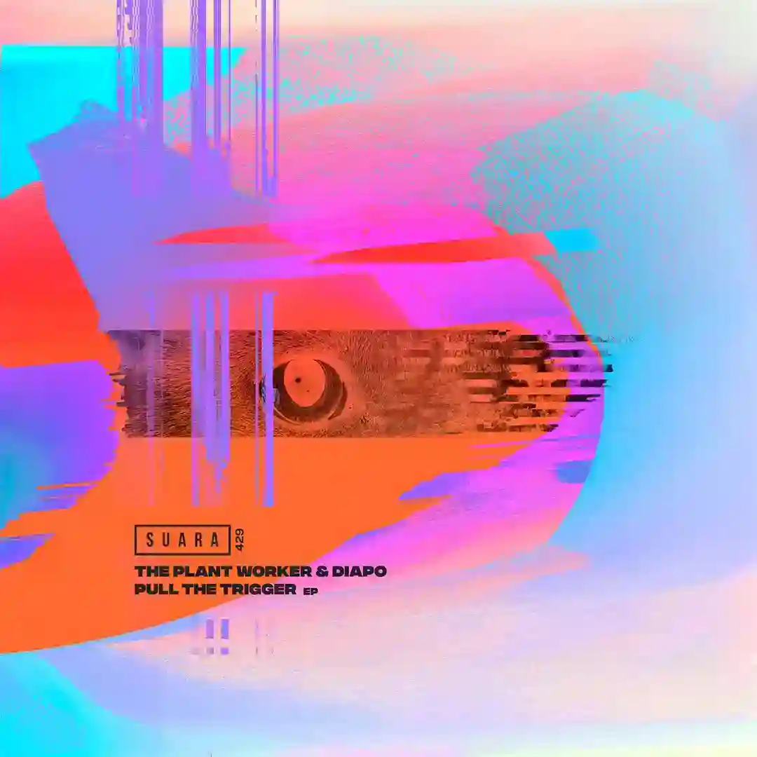 Pull The Trigger cover