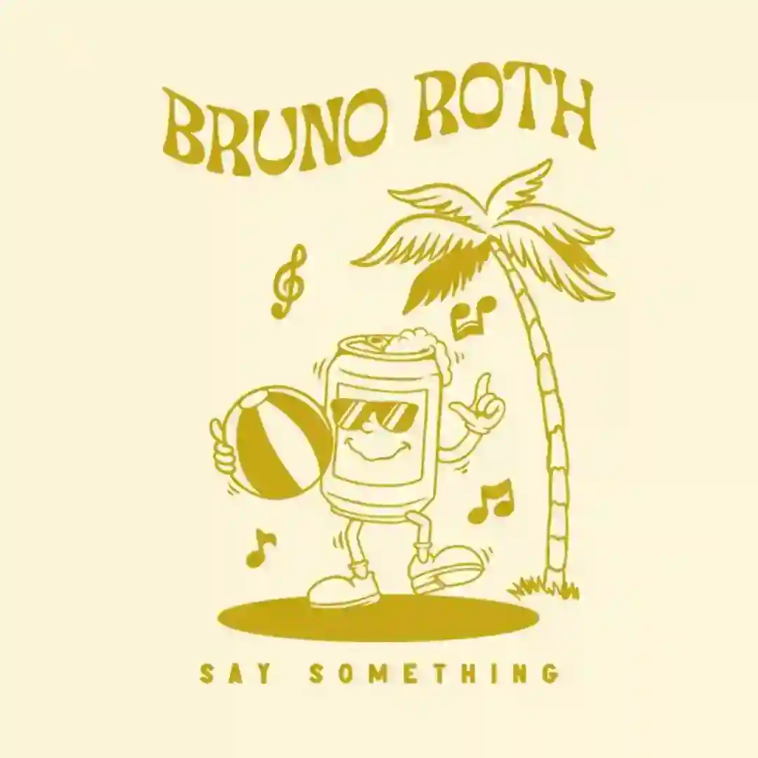 Say Something cover
