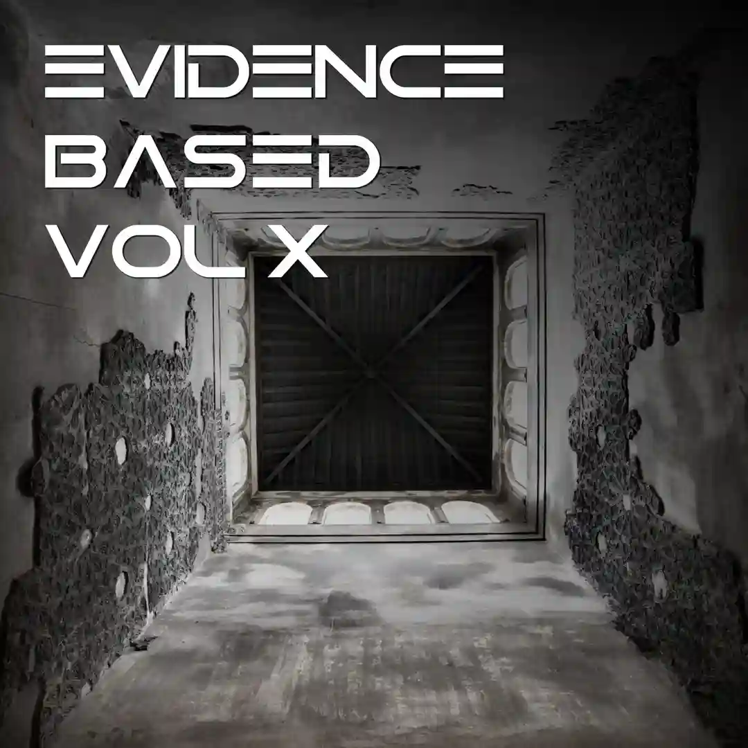 Overlap (Original Mix) cover