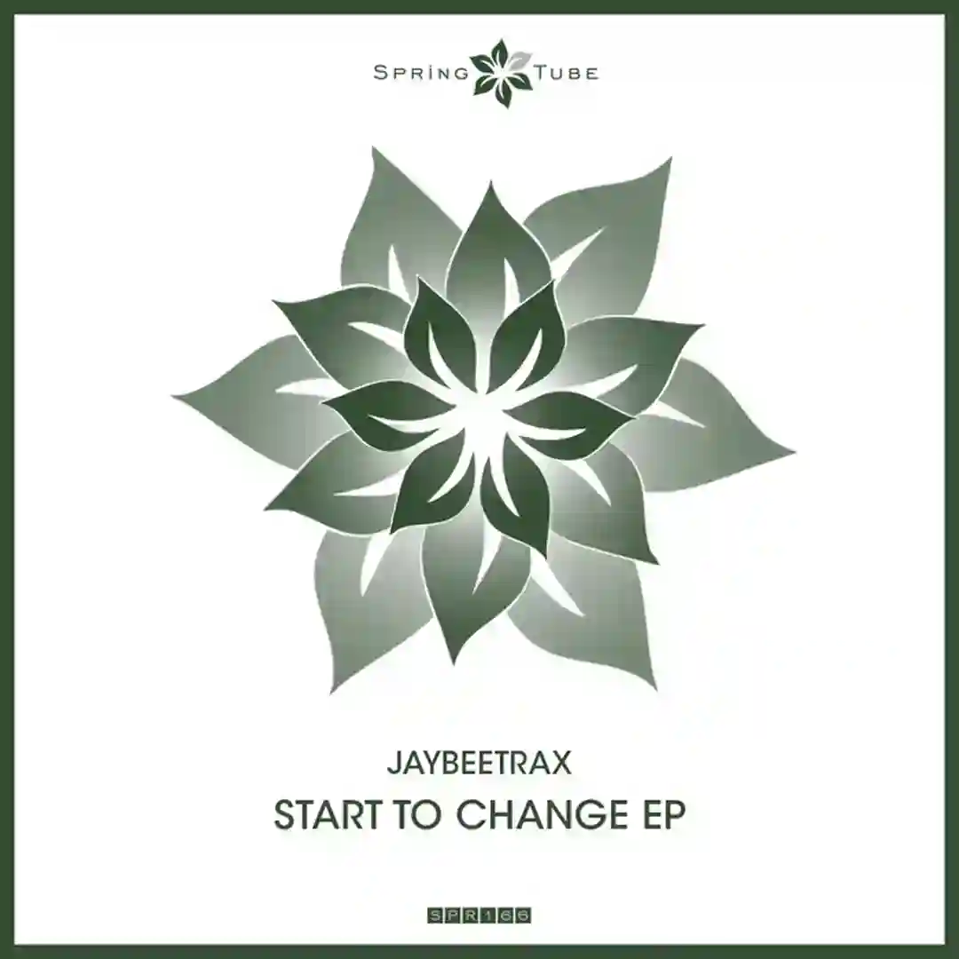She Is There (My Sunrise) (Original Mix) cover