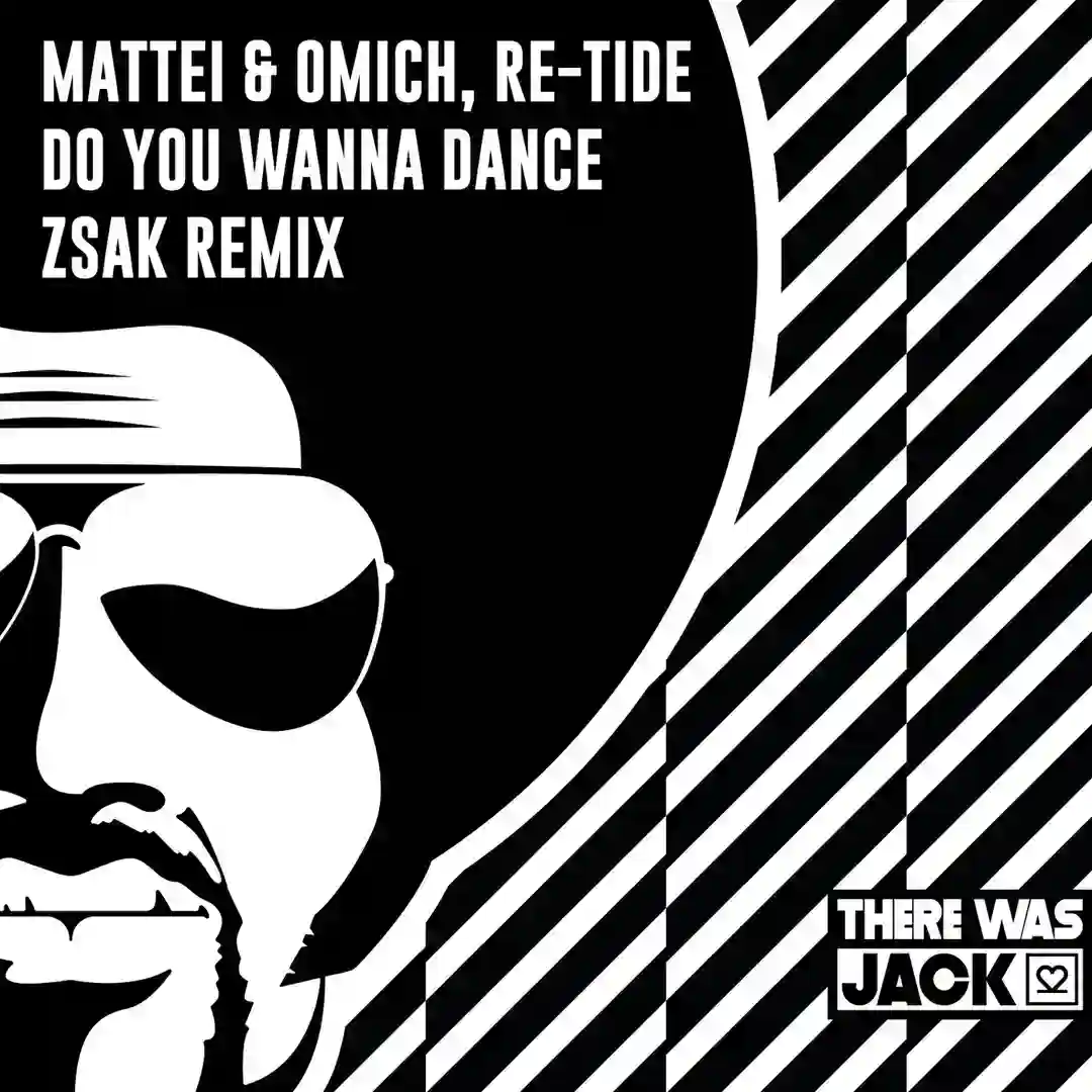 Do You Wanna Dance (Zsak Extended Remix) cover