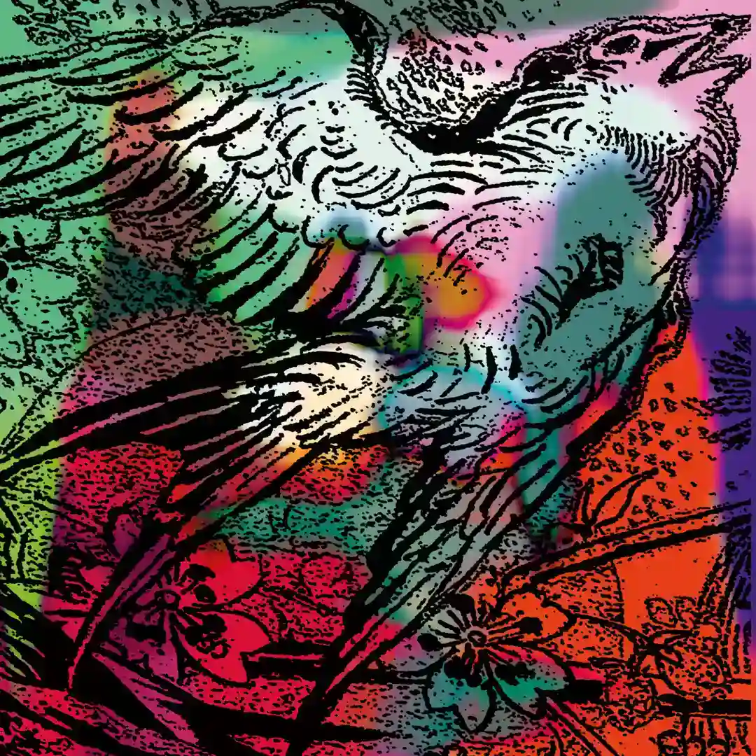 One Swallow Doesn't Make A Summer Pt. 8 cover