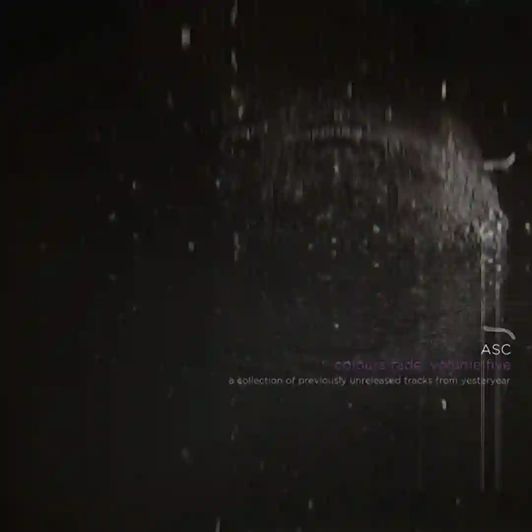Cosmic Interference cover