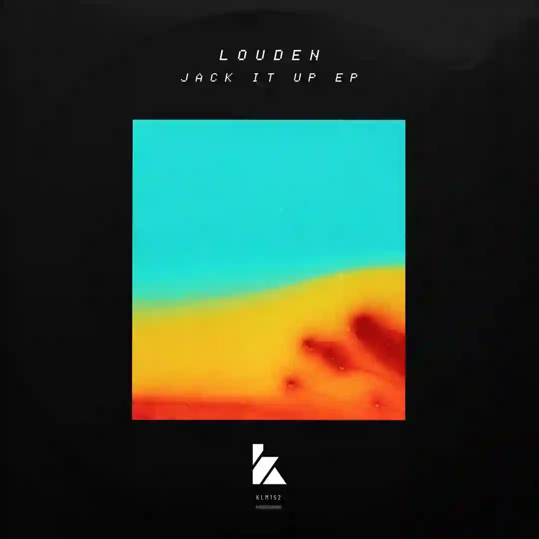 Jack It Up (Extended Mix) cover