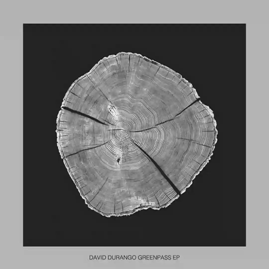 Greenpass EP cover