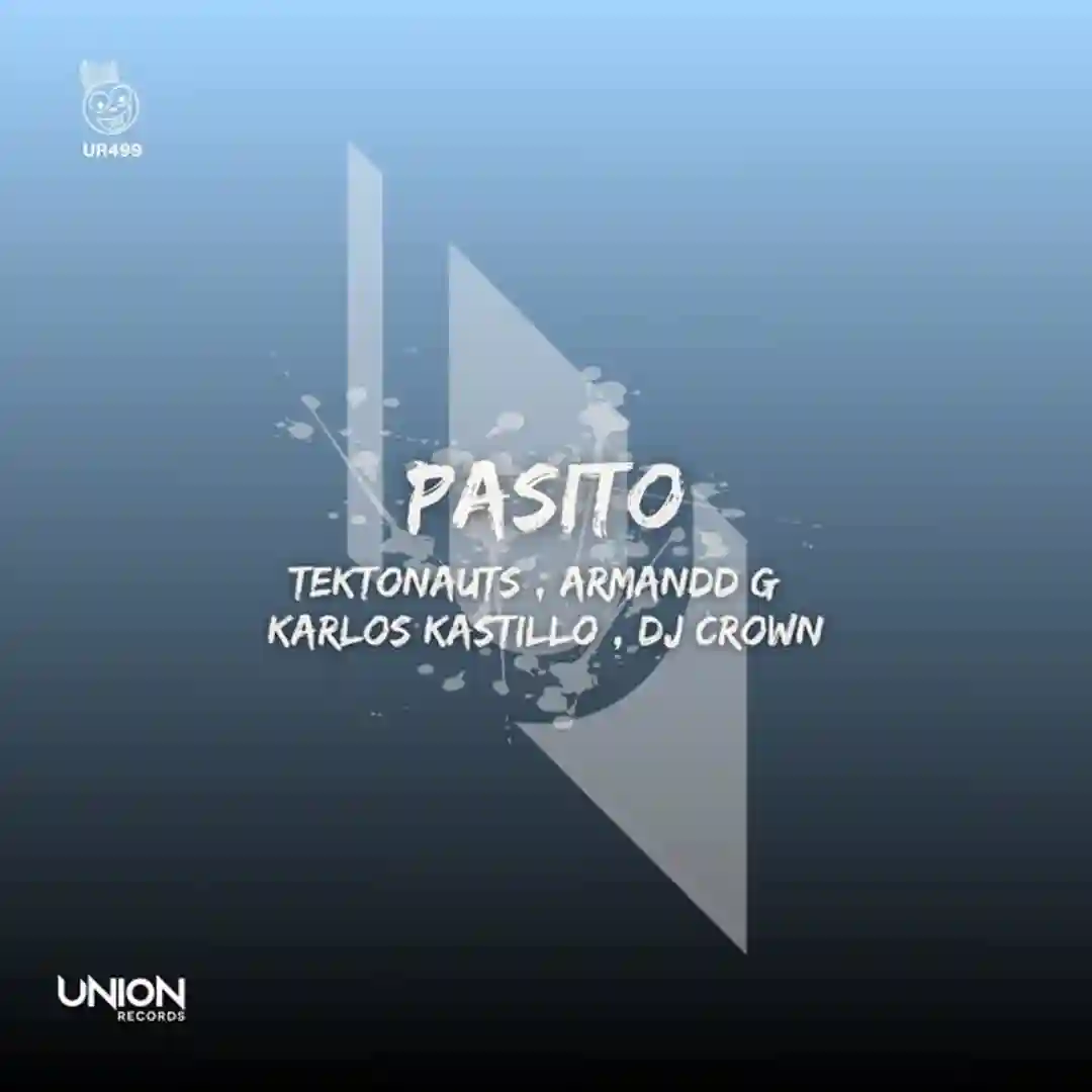 Pasito cover