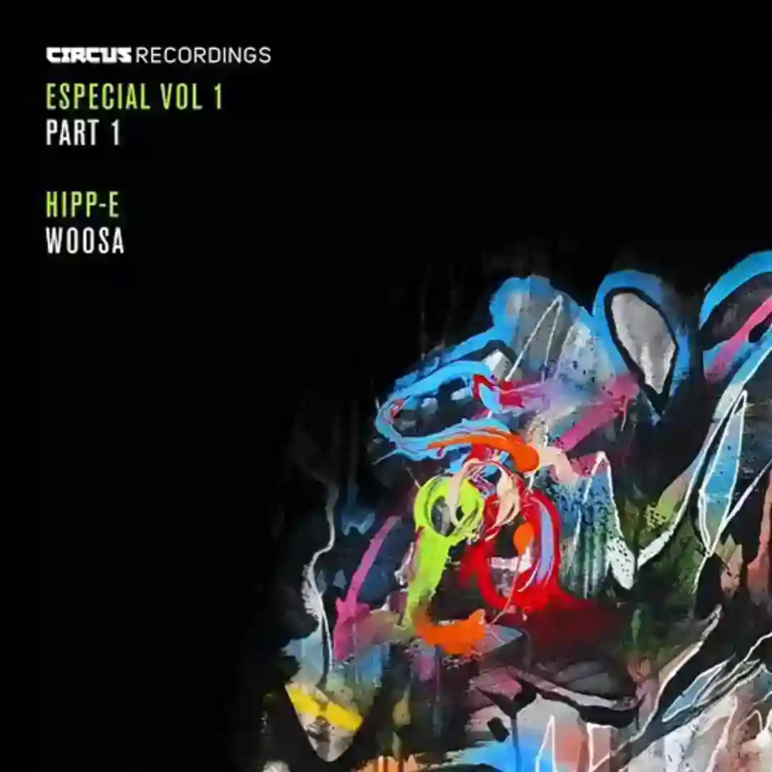 Especial Vol.1, Pt.1 cover