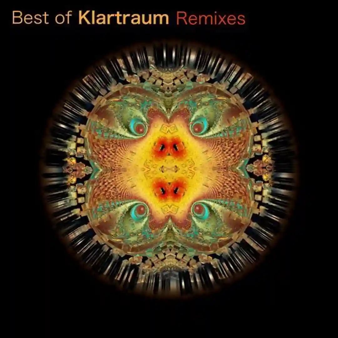 From the Soul (Klartraum Remix) cover