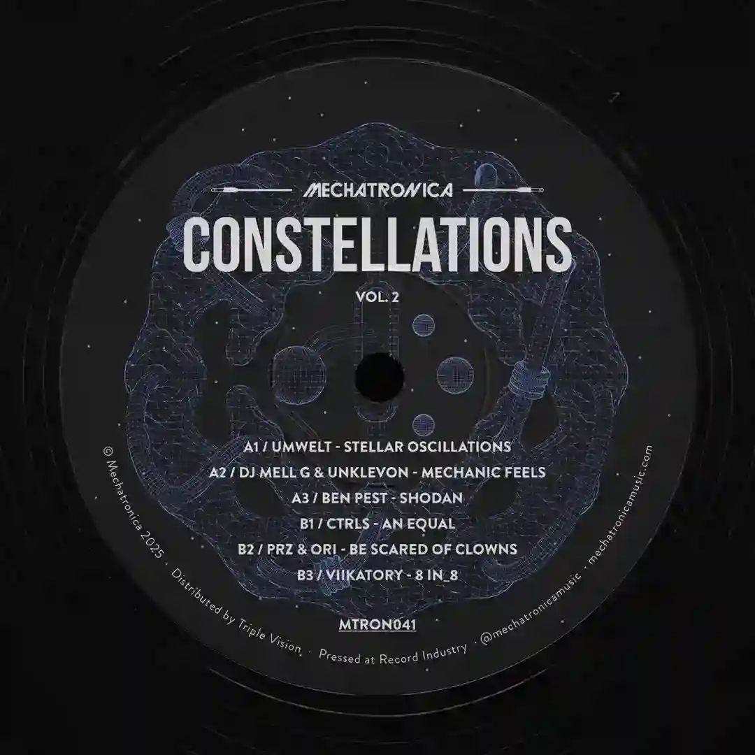 Be Scared of Clowns (Original Mix) cover