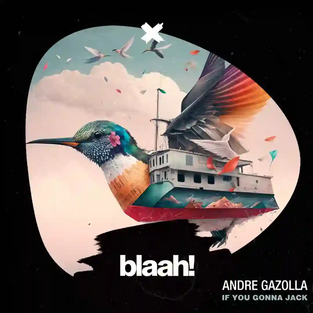 If You Gonna Jack (Original Mix) cover