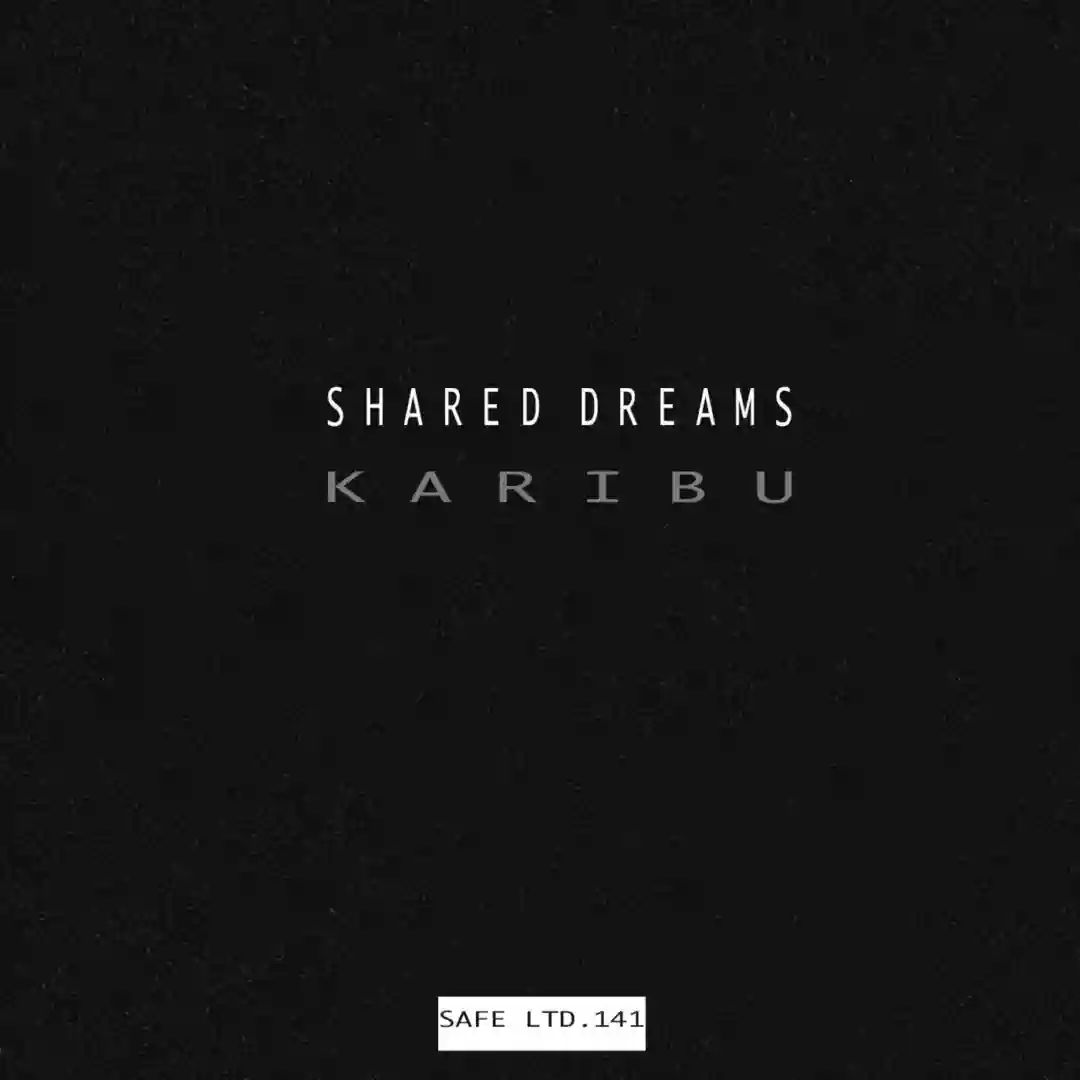 Karibu cover