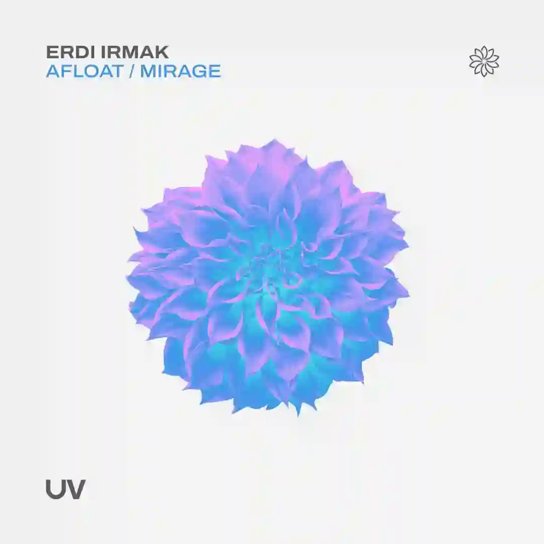 Afloat / Mirage cover
