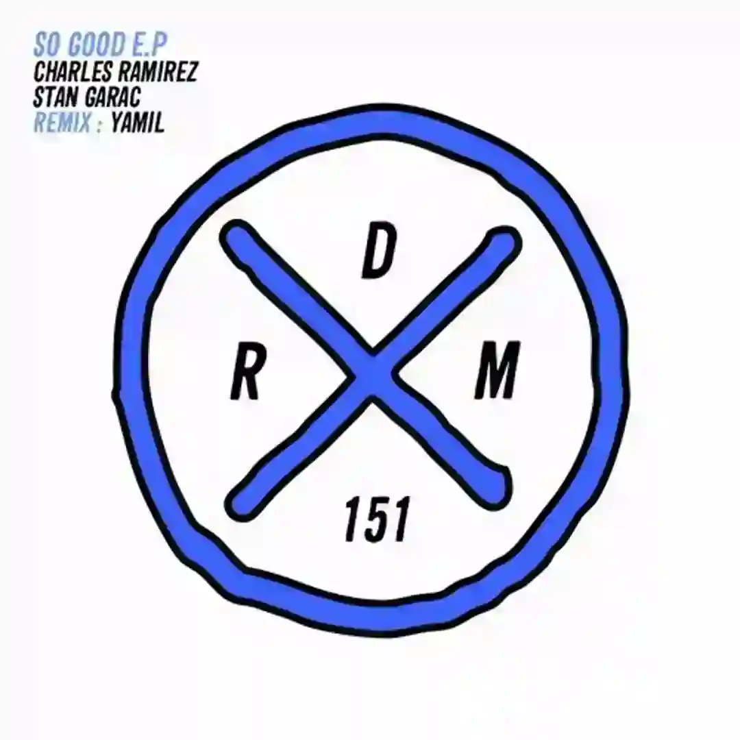 So Good (Original Mix) cover