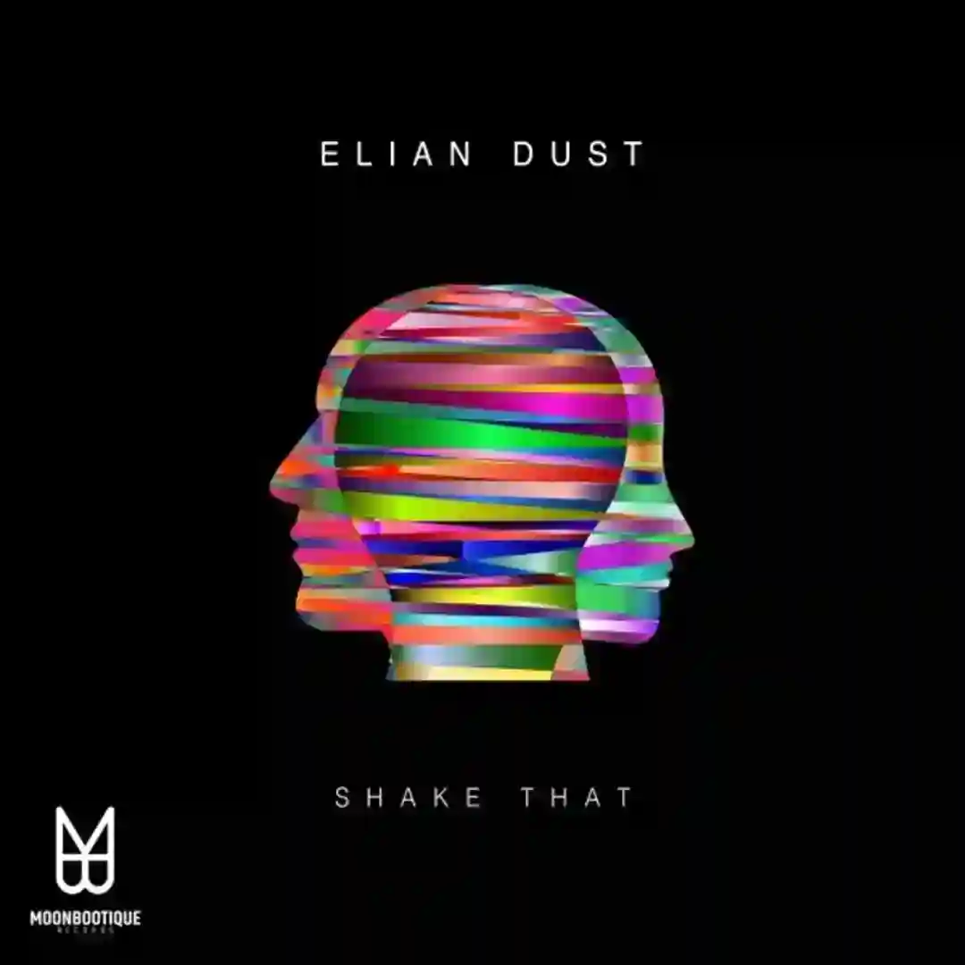 Shake That (Original Mix) cover