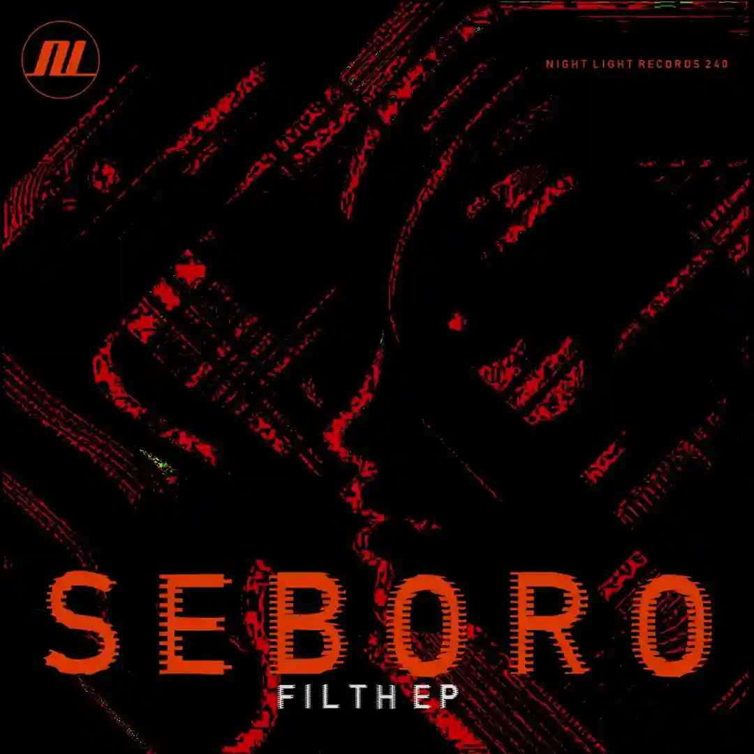 The Wolf (Original Mix) cover