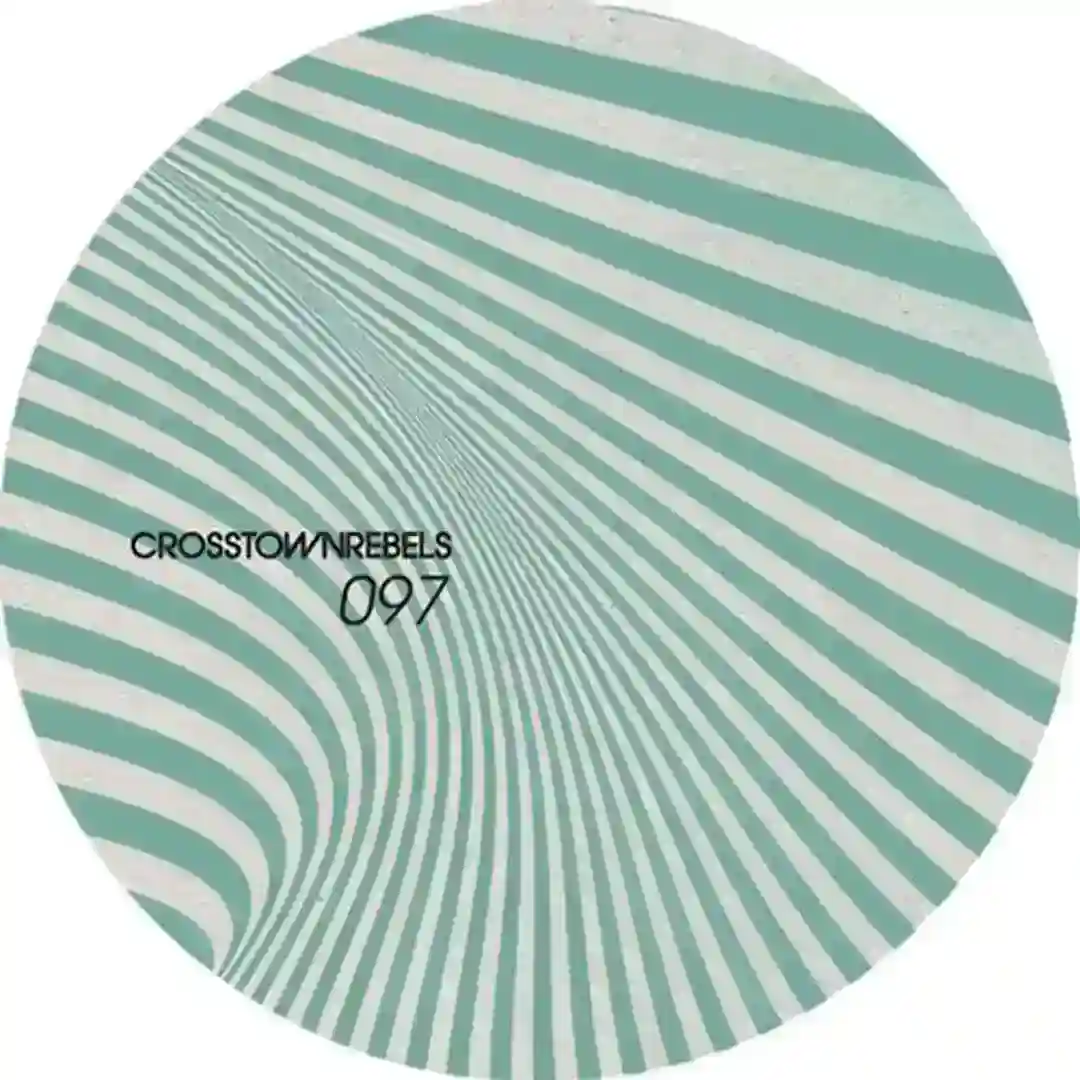 Just An Illusion CRM097 cover