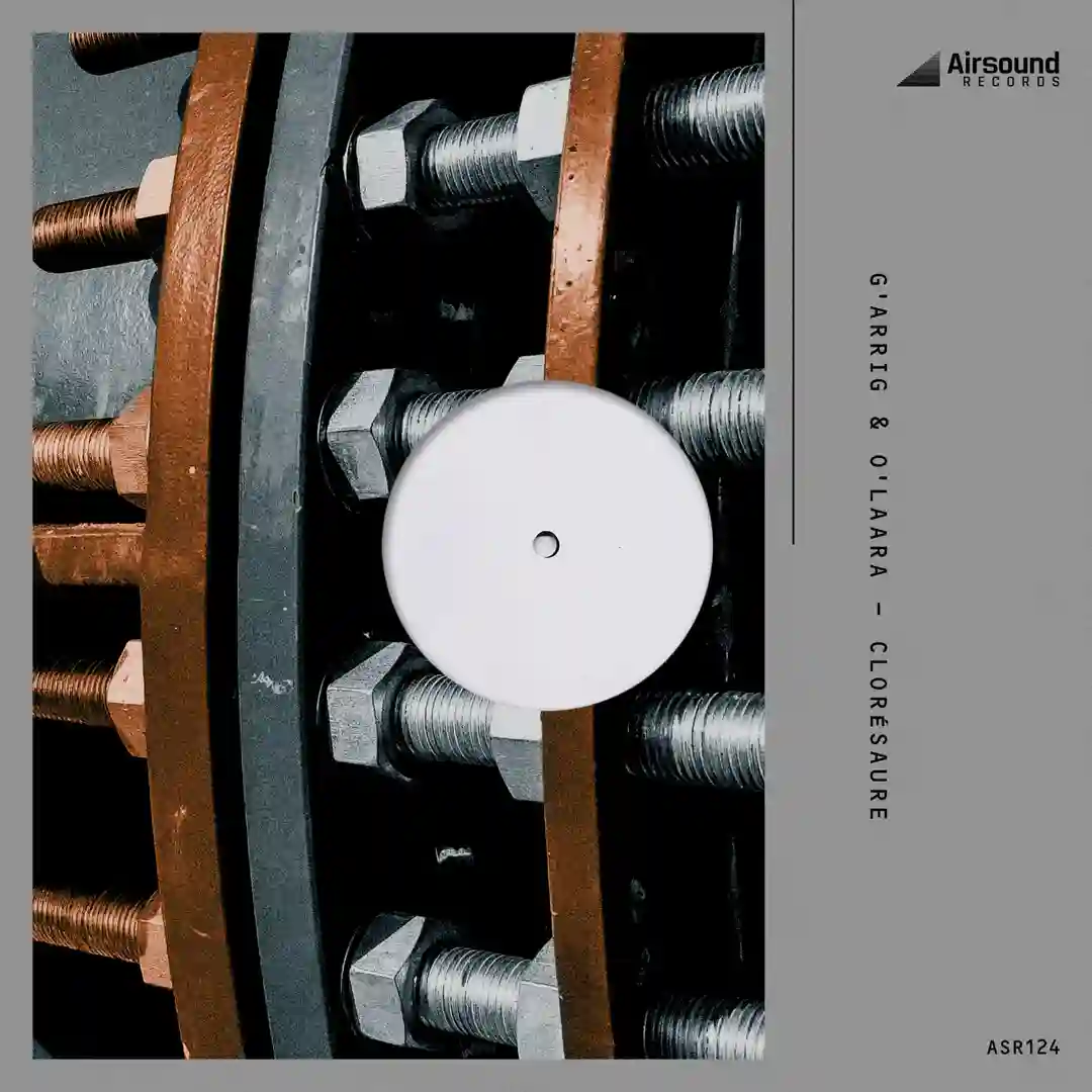 Instal (Original Mix) cover