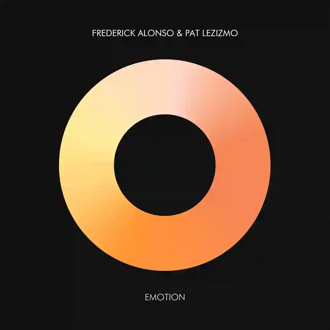 Emotion (Instrumental Mix) cover