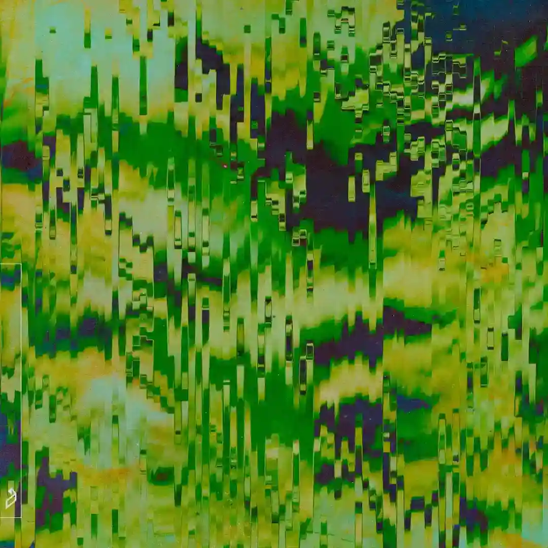 Unjetlag (Extended Mix) cover