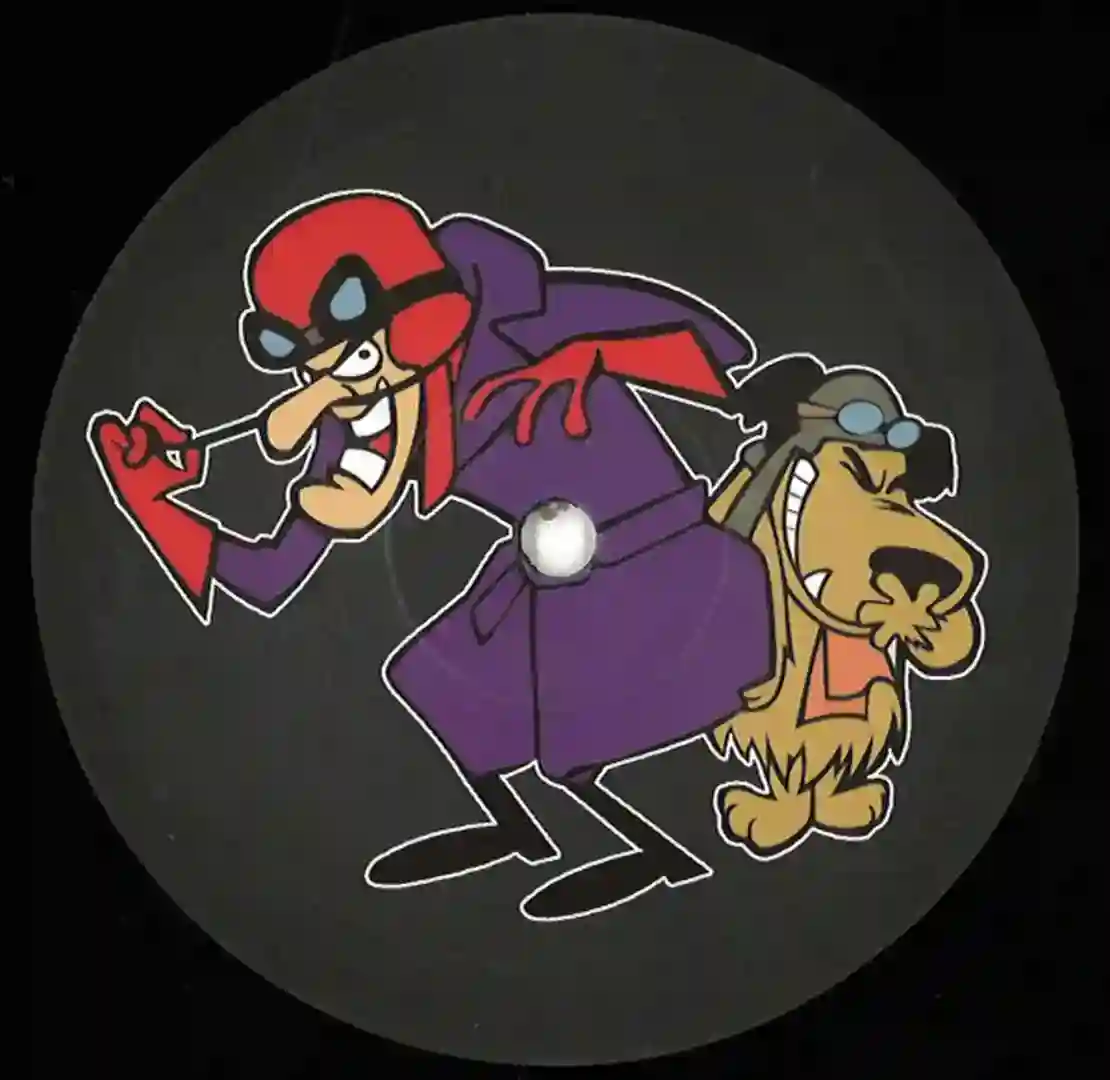 Margeritha cover