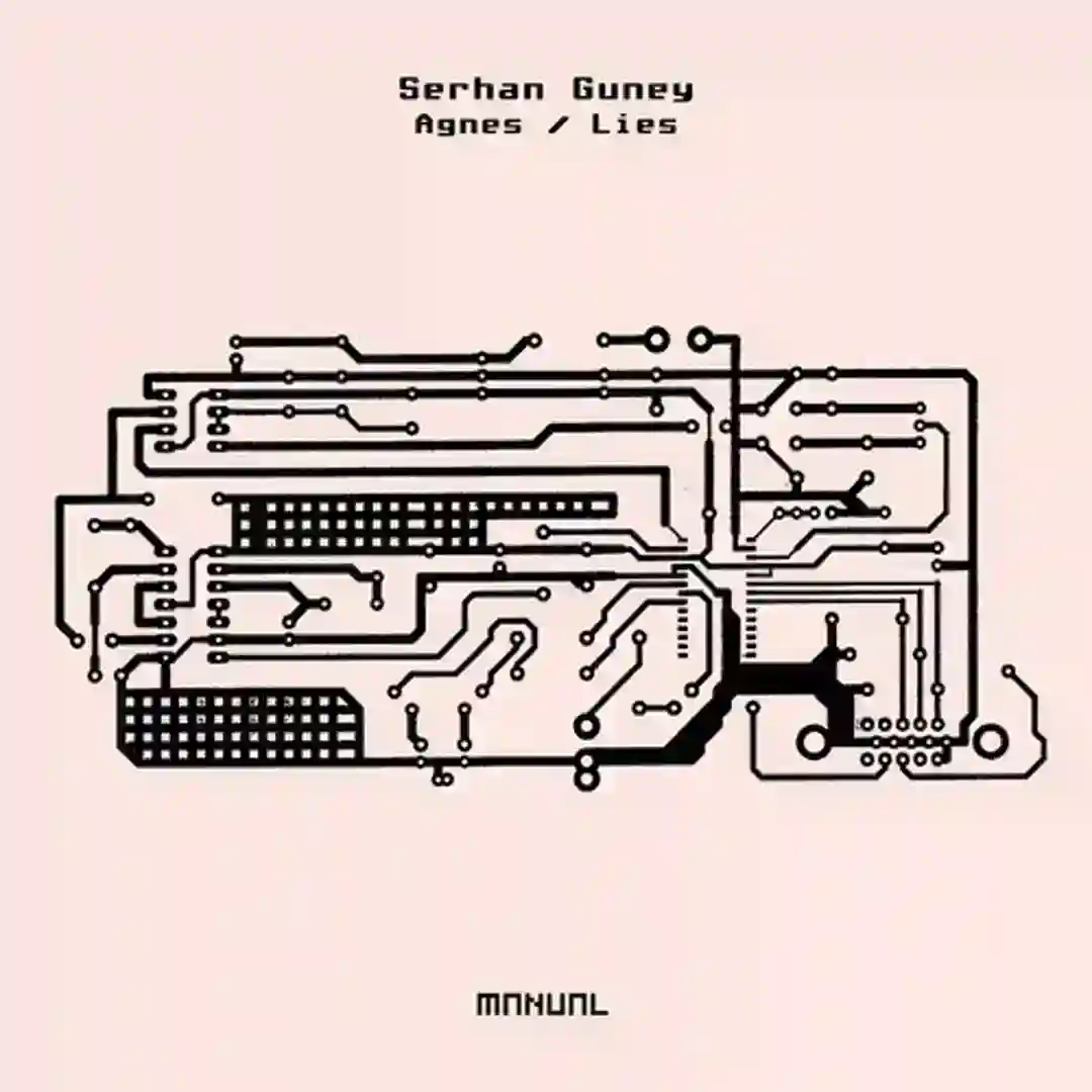 Lies cover